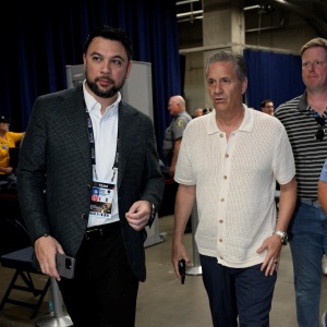 Greenfield Recorder - Path of a champion: Leverett native Glenn Wong Jr. played key role in Oklahoma City Thunder’s NBA title run