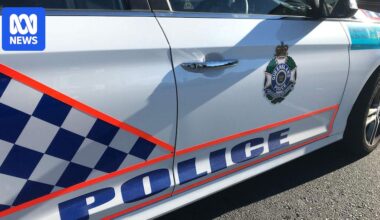 Four dead after horror crash on Central Queensland highway