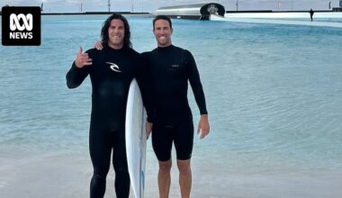 Prosecutors prepare case against accused killers of Australian brothers Jake and Callum Robinson