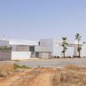 Casa Oblivio / M.O.B design studio - Exterior Photography, Concrete