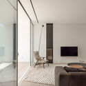 Casa Oblivio / M.O.B design studio - Interior Photography, Living Room