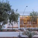 Casa Oblivio / M.O.B design studio - Exterior Photography, Courtyard