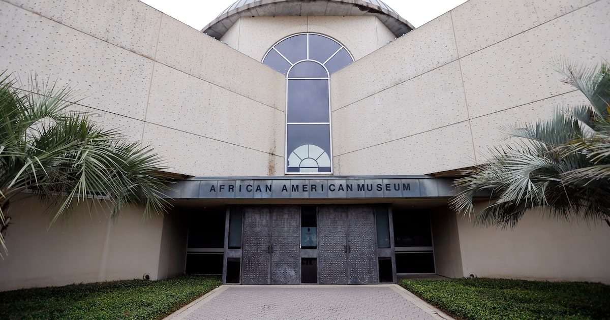 Want to enjoy North Texas museums for free? Here’s where to go