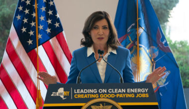 Cap and invest will help the Bronx with energy