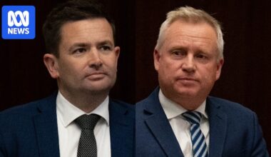 YouGov poll shows Tasmania set for another hung parliament, with Labor leader preferred in minority