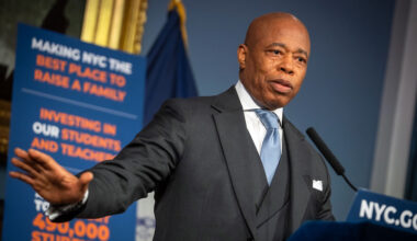 Every Block Counts: NYC expands targeted crime-reduction program to all five boroughs