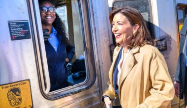 Op-Ed | The MTA is finally getting the investment it needs to move forward