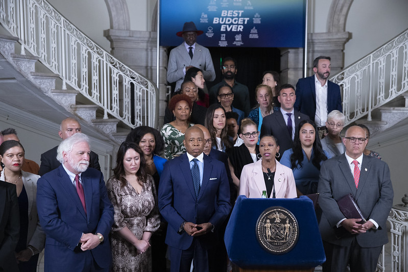 2026 New York Fiscal Budget brings new initiatives