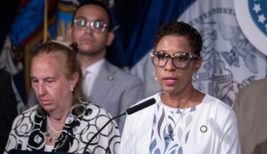 NYC Council passes $116B budget amid potential hits from Trump's 'Big Beautiful Bill'