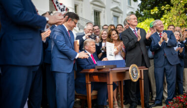 How the ‘Big Beautiful Bill’ will affect health care in N.C. 
