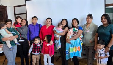 Latino families say Philadelphia schools fall short on translation, support