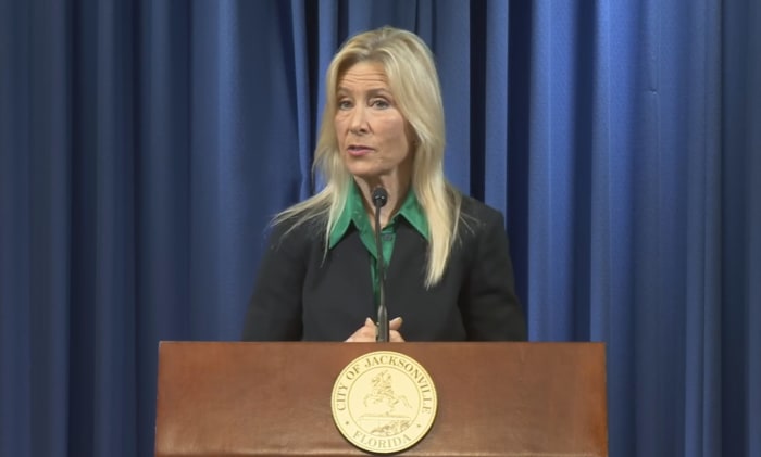Mayor Deegan set to present Jacksonville budget to city council