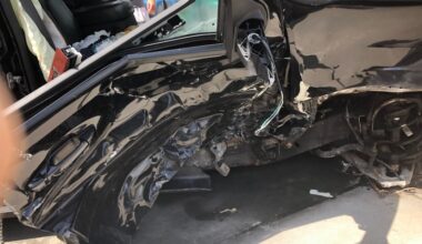 Tesla’s Autopilot is under scrutiny in a rare jury trial