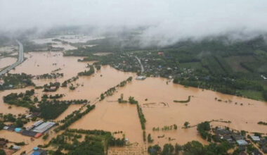 Bangkok Post - ARV rolls out AI tech to prevent disasters