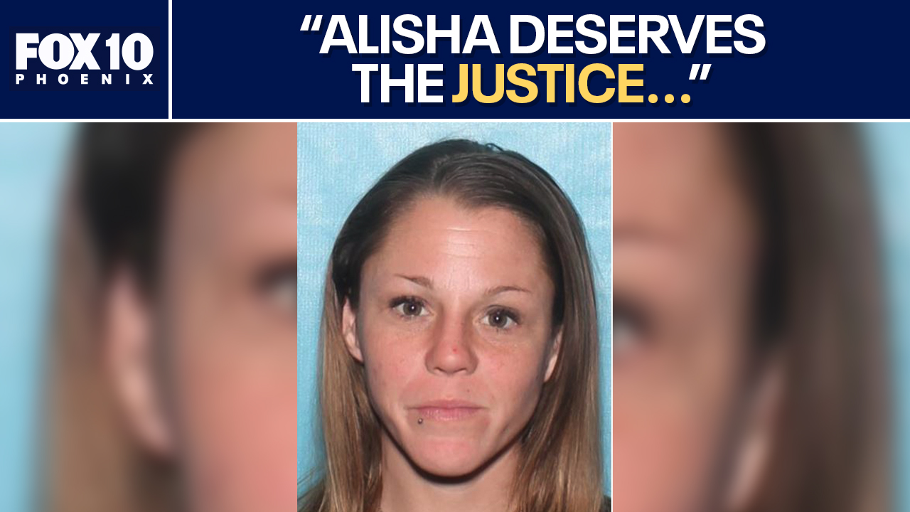 Alicia Hale: PD asks for help amid murder probe