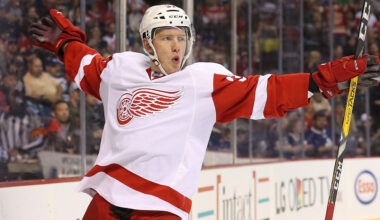 Likely Never Coming Back to the NHL