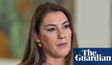 Lidia Thorpe condemns ‘shameful’ number of Indigenous deaths in custody as Closing the Gap measures worsen | Indigenous Australians