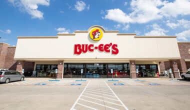 Town of Palmer Lake releases terms of Buc-ee’s annexation agreement