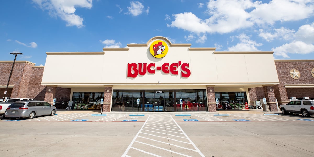 Town of Palmer Lake releases terms of Buc-ee’s annexation agreement