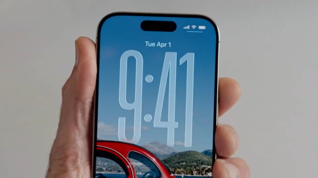 Introducing iOS 26 at WWDC25
