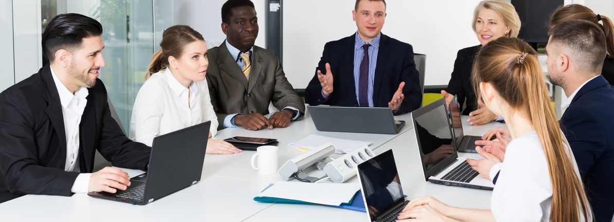 ActiveOps Leads The Trio To Consider