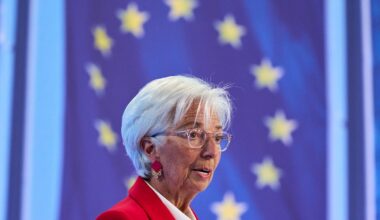 Frequent shocks to economy make inflation more unpredictable