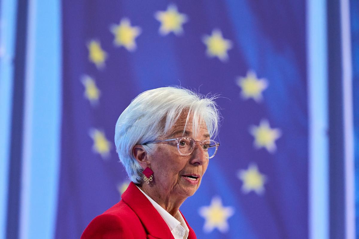 Frequent shocks to economy make inflation more unpredictable