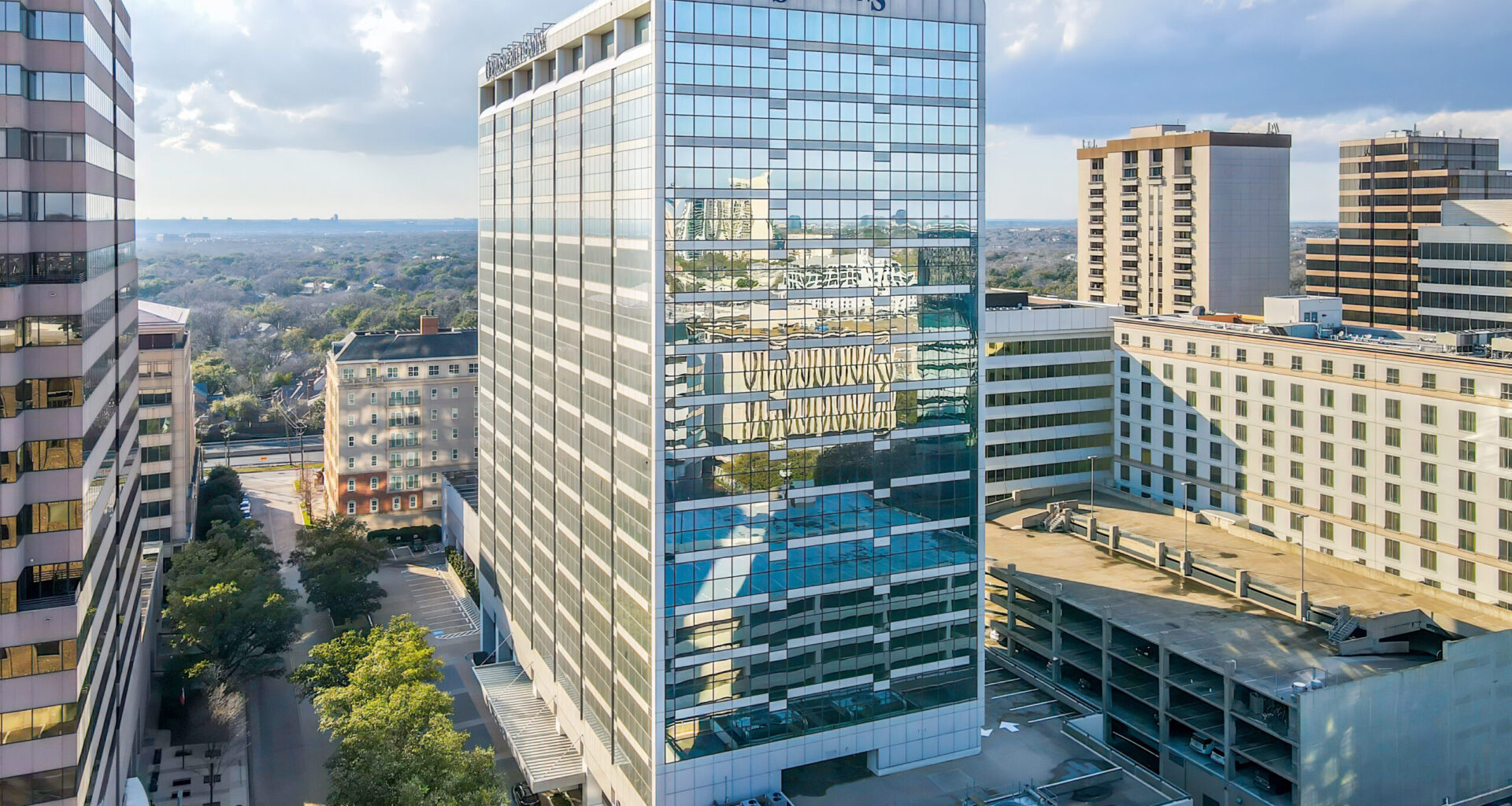 RNR Real Estate Briefs – Texas & More