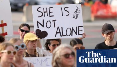 Canada’s hockey case exposed a toxic culture – yet the accuser ended up on trial | Canada