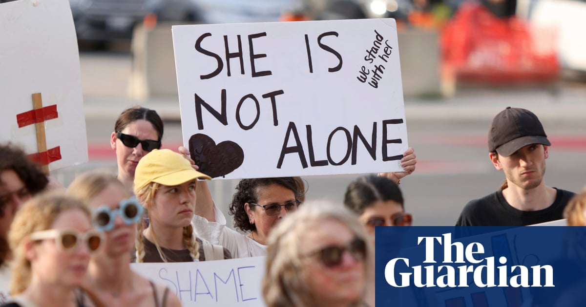 Canada’s hockey case exposed a toxic culture – yet the accuser ended up on trial | Canada