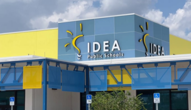 Dean of students at IDEA River Bluff arrested on sexual battery charges
