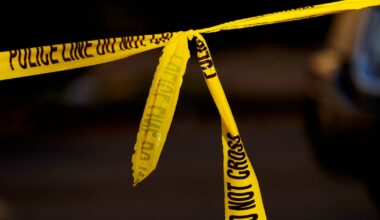 Man dies after stabbing last week in West Dallas; suspect still at-large