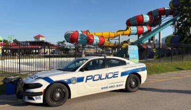 Fight at Wet’n’Wild leaves 1 person injured