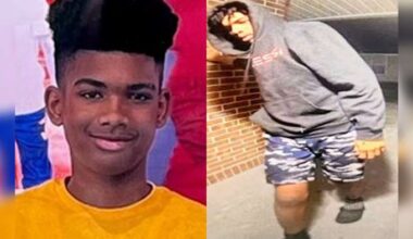 16-year-old boy reported missing out of Jacksonville