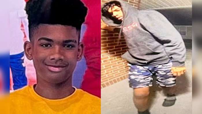 16-year-old boy reported missing out of Jacksonville