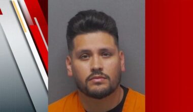 Records reveal former BCSO deputy’s pattern of misconduct at Bexar County jail before arrest