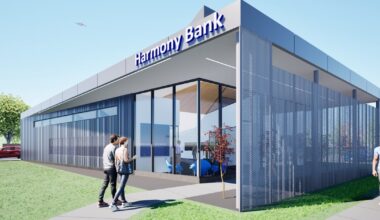 Harmony Bank sets deeper roots in Dallas with Medical District branch