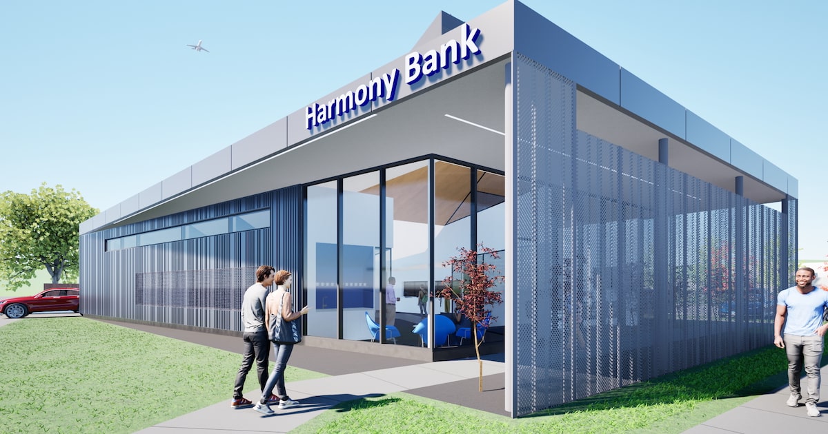 Harmony Bank sets deeper roots in Dallas with Medical District branch