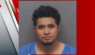 Immigrant accused of shooting San Antonio veteran indicted on 4 different charges, records show