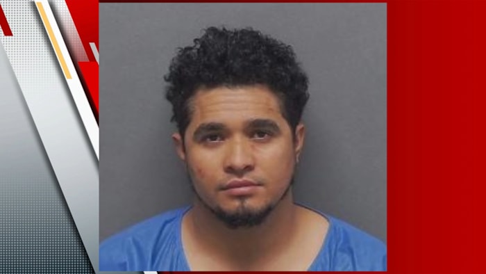 Immigrant accused of shooting San Antonio veteran indicted on 4 different charges, records show