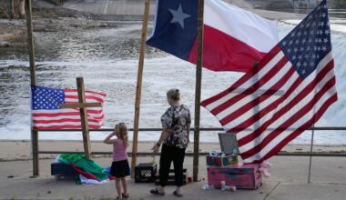 Dallas-area teams among those helping flood victims through ‘Texas Sport for Healing Fund’