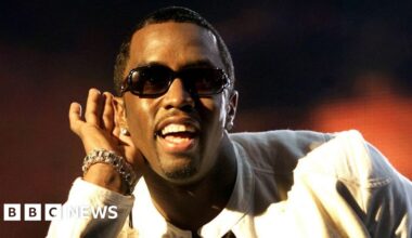 Diddy's reputation is tarnished, but could he find a way back?