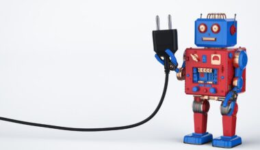 What the Next Internet Outage in the AI Era Network Will Look Like