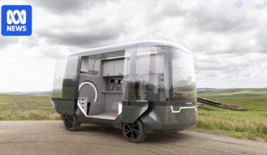 Lightweight mobile CT scanner could change regional healthcare