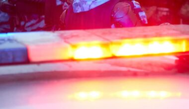 Tomball, TX: Pinewood Place fatal shooting