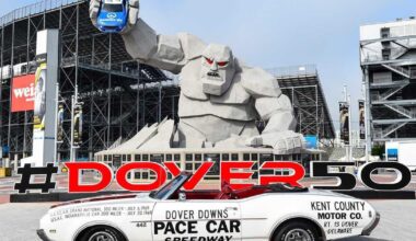Delaware State Fair and NASCAR race driving tourism surge in Kent County | The Latest from WDEL News