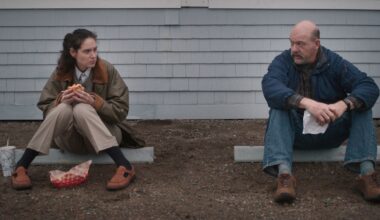 Eva Victor’s ‘Sorry, Baby’ Is Really About Friendship Grief