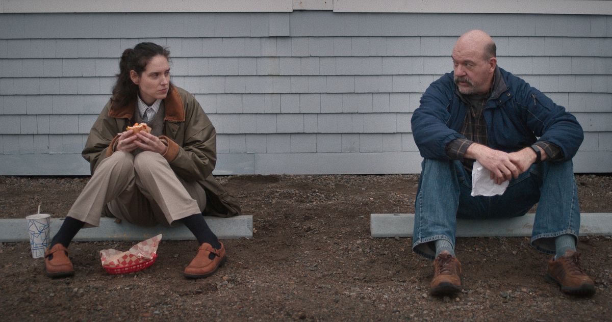 Eva Victor’s ‘Sorry, Baby’ Is Really About Friendship Grief