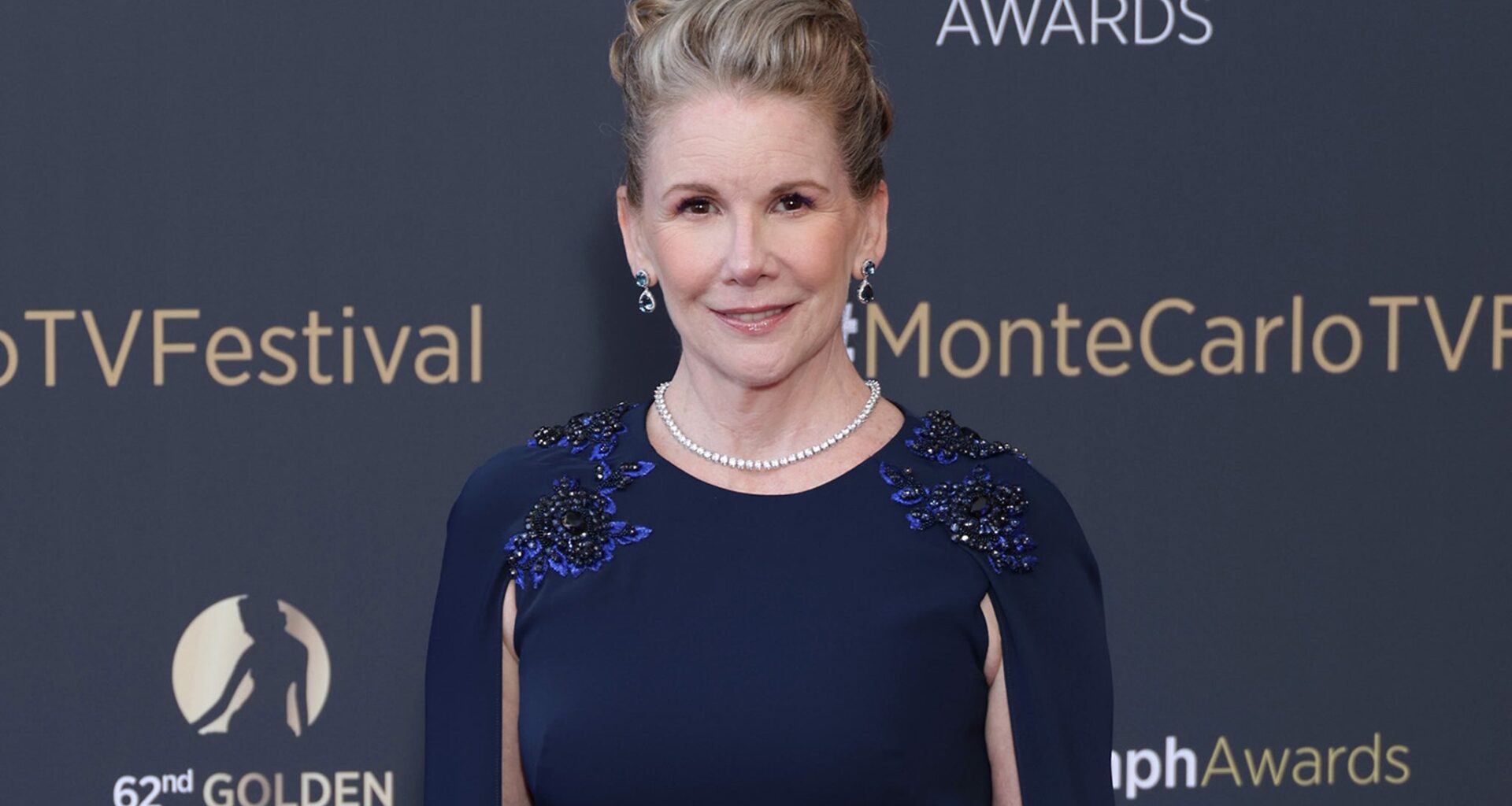 Melissa Gilbert's Birth Father Knew She Was His Daughter After Seeing Her On Screen