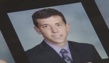 Philadelphia police charge man in 2018 killing of Temple University student from Lehigh Valley | Lehigh Valley Regional News